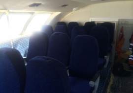 Go 0568 - Passenger Hydrofoil - 35m