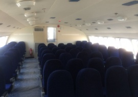 Go 0568 - Passenger Hydrofoil - 35m