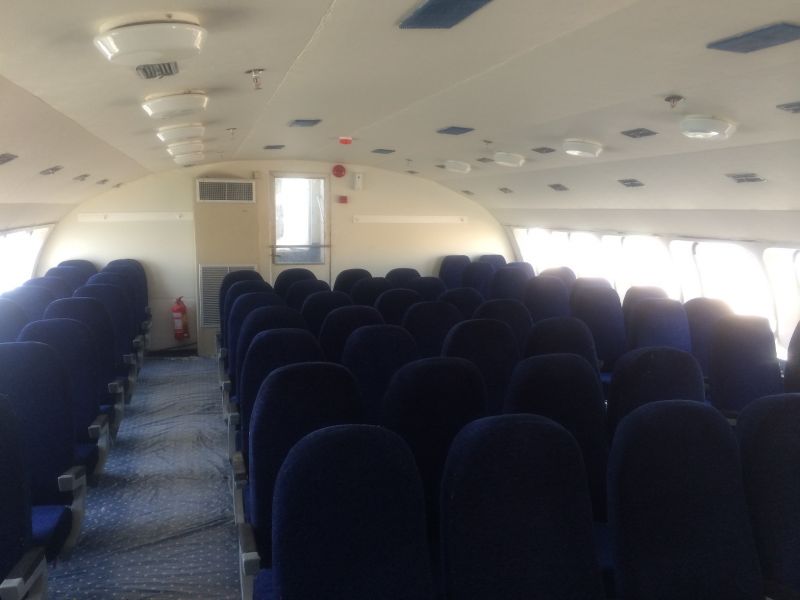 Go 0568 - Passenger Hydrofoil - 35m