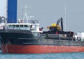 Go 0588 - Self Discharger - 89m