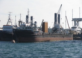 Go 0588 - Self Discharger - 89m