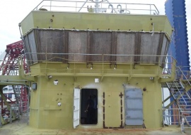 Go 0611 - Double Ended Ferry - 99m