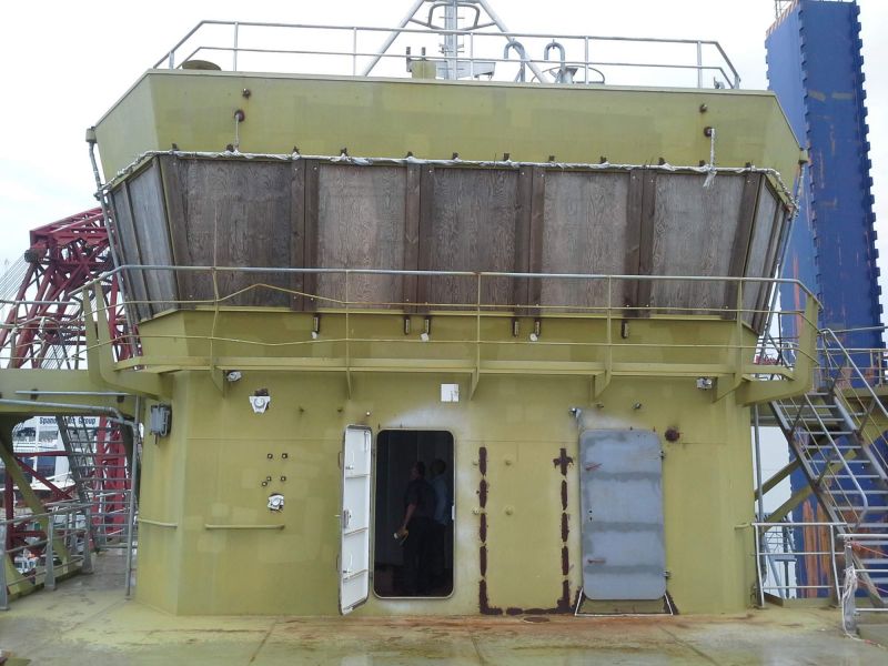 Go 0611 - Double Ended Ferry - 99m