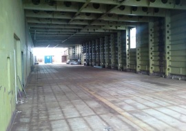 Go 0611 - Double Ended Ferry - 99m