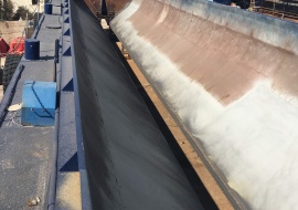 Go 0596 - Split Hopper Barge - 47m