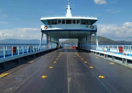 Go 0633 - Landing Craft - 67m