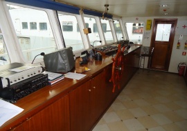 Go 0634 - Landing Craft - 57m