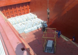 Go 0686 - General Cargo Vessel - 90m