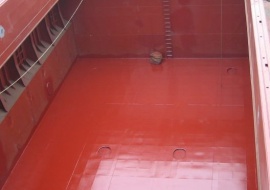 Go 0687 - General Cargo Vessel - 81m