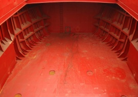 Go 0687 - General Cargo Vessel - 81m