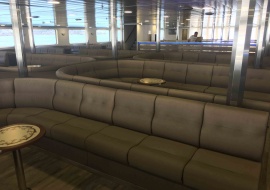 Go 0677 - Double Ended Ferry - 107m