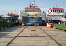 Go 0739 - Landing Craft - 48m