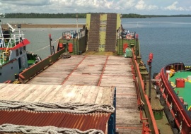 Go 0739 - Landing Craft - 48m
