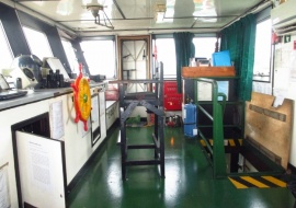 Go 0739 - Landing Craft - 48m
