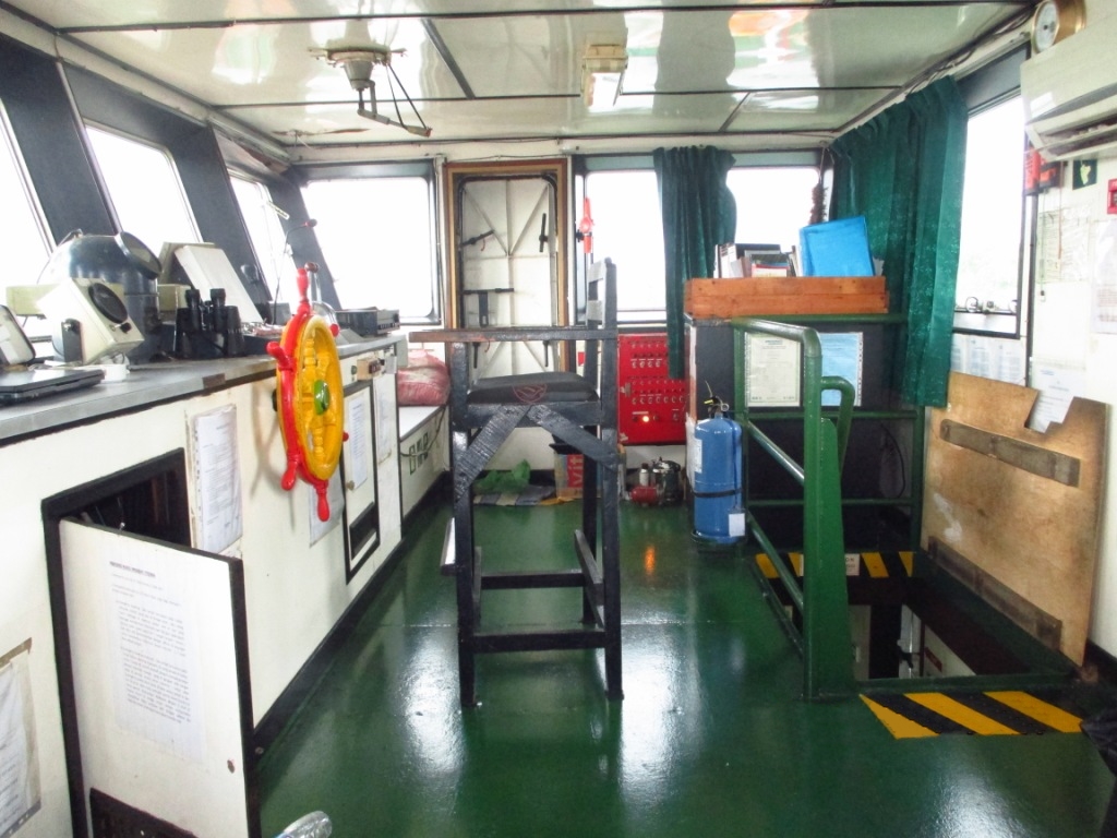 Go 0739 - Landing Craft - 48m