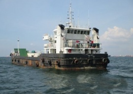 Go 0740 - Landing Craft - 53m