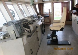 Go 0740 - Landing Craft - 53m