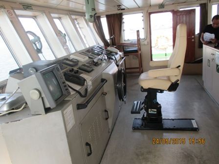 Go 0740 - Landing Craft - 53m