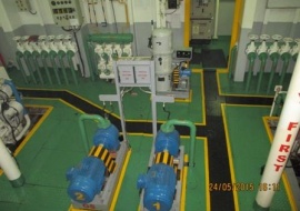 Go 0740 - Landing Craft - 53m