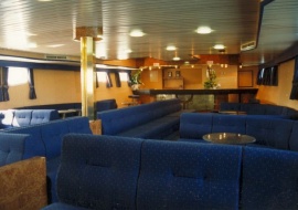 Go 0761 - Day Passenger Boat - 24m