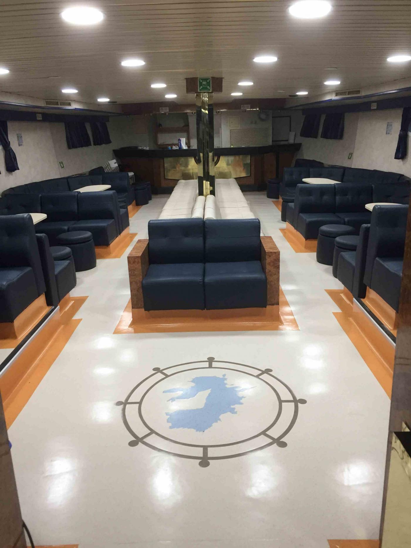 Go 0761 - Day Passenger Boat - 24m