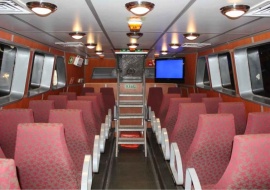 Go 0778 - Crew Vessel - 15m