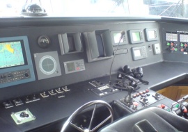 Go 0815 - Utility Vessel - 35m