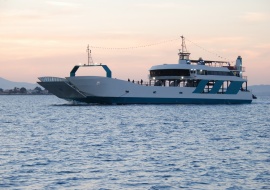 Go 0825 - Landing Craft - 68m