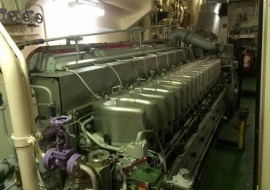 Go 0846 - AHTS - 57m