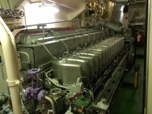 Go 0846 - AHTS - 57m