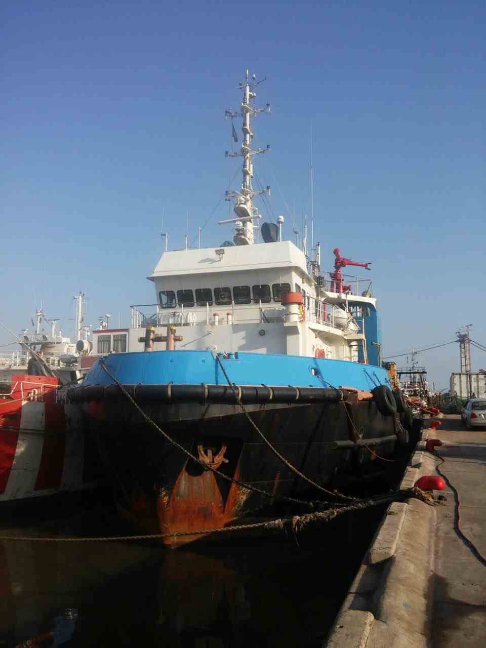 Go 0847 - AHTS - 42m