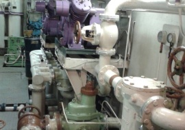 Go 0847 - AHTS - 42m