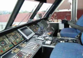 Go 0849 - Day Passenger Boat - 30m