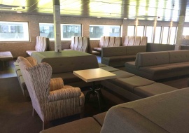 Go 0866 - Double Ended Ferry - 107m