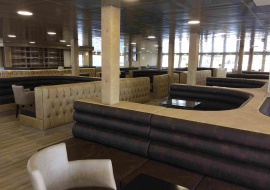 Go 0867 - Double Ended Ferry - 93m