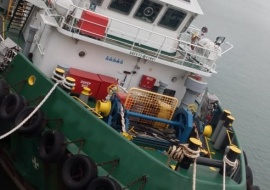 Go 0873 - AHT - 40m