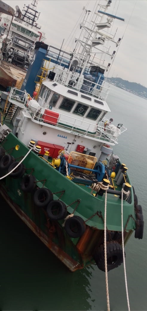 Go 0873 - AHT - 40m