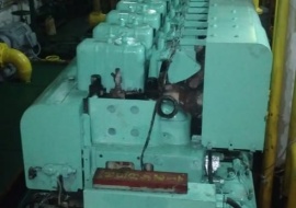 Go 0873 - AHT - 40m