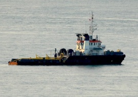 Go 0873 - AHT - 40m