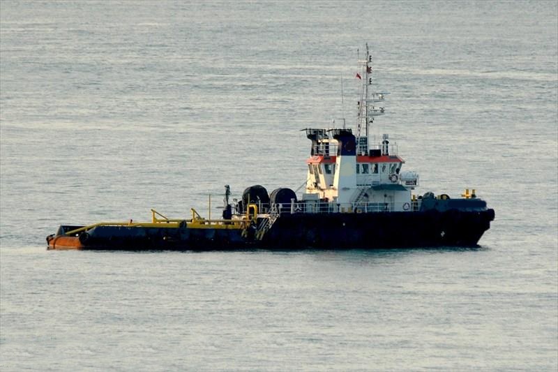 Go 0873 - AHT - 40m