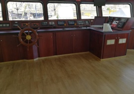 Go 0883 - Landing Craft - 78m