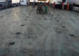 Go 0885 - Landing Craft - 50m