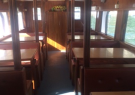 Go 0795 - Day Passenger Boat - 20m