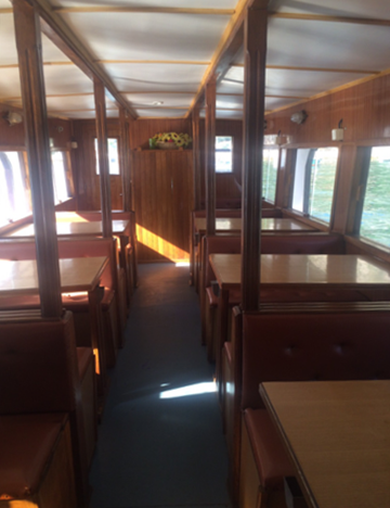 Go 0795 - Day Passenger Boat - 20m