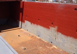 Go 0935 - General Cargo Vessel - 100m