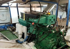 Go 0938 - Fishing Boat - 20m