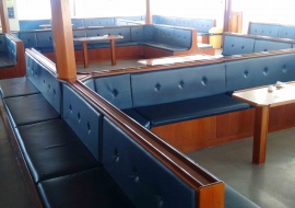 Go 0031 - Double Ended Ferry - 82m