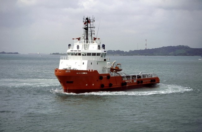 Go 0965 - AHTS - 58m