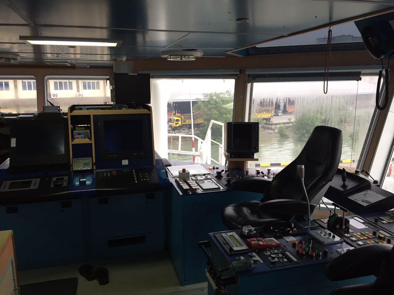 Go 0965 - AHTS - 58m