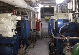 Go 0965 - AHTS - 58m